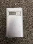 Pny Powerpack Bank Portable Battery- Usb AD7800 Untested Sku:l. Fixed Price $7.56.
