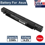 Battery For Asus X550A X550C F550C K550C A550C P450 A41-X550. Fixed Price $13.99.