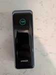 Anker Prime Power Bank 27650MAH 3-PORT 250W Portable Charger W/smart App. Fixed Price $110.00.
