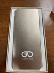 Gatcepot 15000MAH Polymer 2 Usb Port Power Bank (gold). Fixed Price $15.02.