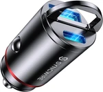 Usb Car Charger 60W Pd 30W & Qc Adapter Fast Charging. Fixed Price $21.48.