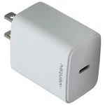 Ventev 20W Single Port Usb-c Ultra Fast Wall Charger White. Fixed Price $7.91.