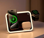 Onedock Led Charge Pro:all-in-one Station For Iphone Airpods Apple Watch. Fixed Price $35.00.