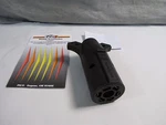 Pico 6594PT 7-WAY Rv Blade Plug W/ 6-WAY Round Socket New. Fixed Price $10.55.