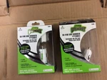X2 Iphone Ipad Ipod Fast Car Charger Pugs 4' Cable 30-PIN 12 Volt Type. Fixed Price $6.59.