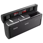 Battery Charging Case For Gopro Hero 13 Portable 3-SLOTS Smart. Fixed Price $31.49.