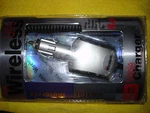 Motorola And Nextel Plug In Phone Just Wireless Ultra SKU03223. Fixed Price $20.00.