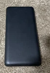Mophie Powerboost Xl 10400MAH Black 401103678 Open Box!. Fixed Price $16.99.
