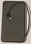 Mophie Powerstation Plus Xl 10000MAH Micro-usb Lighting Wireless Qi Bank. Fixed Price $5.00.