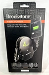 Brookstone 4-WAY Power Wall Outlet Usb 9 & 12 Volt Iphone Ipod Blackberry New. Fixed Price $33.00.