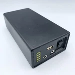 Talentcell PB240B1 Rechargeable Li-ion Battery Charger 24V / 12V. Fixed Price $74.66.