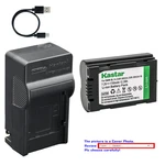 Kastar Battery Ac & Usb-c Charger For Leica BP-DC3 Digilux 2 Digital Cameras. Fixed Price $60.99.