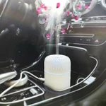 Car Diffuser,usb 100ML Small Humidifier Essential Oil Aromatherap. Fixed Price $58.95.