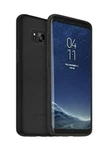 Mophie Samsung Galaxy S8+ Charge Force Leather Case Powerstation Mini -black. Fixed Price $12.99.