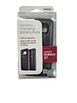 Samsung Wireless Charging Battery Pack Case For Galaxy S7- Black. Fixed Price $9.99.