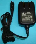 Motorola Replacement Home Charger For V60 I90C I60C E815 HS850 V300. Fixed Price $34.99.