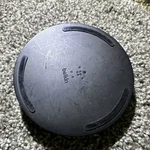 Belkin Boostcharge Wireless Charging Pad Fast Qi Black WIA001V2. Fixed Price $12.87.