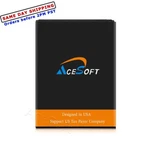 Long Lasting 2700MAH Replacement Battery For U.s. Cellular Zte Grand Pro N9835. Fixed Price $28.70.
