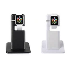 New Apple Iwatch Iphone Ipad Dual Charging Stand. Fixed Price $38.99.