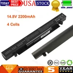 A41-X550A Battery For Asus X550B X550CA X550CC X550VC Laptop. Fixed Price $11.99.