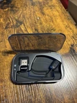 Plantronics Voyager Legend Protective Charging Case And Dongle. Fixed Price $9.87.