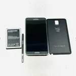 Samsung Galaxy Note SM-N900V Verizon Black 32GB Smartphone W/ Pen & Battery. Fixed Price $39.99.