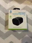 New At&t Single Port 20W Power Delivery Wall Block (usb-c) Black. Fixed Price $15.99.