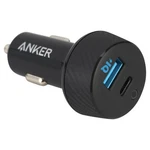 Anker Powerdrive 27W Car Charger Adapter Usb-c Iq Fast Charging A2722. Fixed Price $9.50.