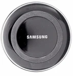Samsung Galaxy Wireless Charging Pad W/ Micro Usb Charger (EP-PG920IBUGUS) Blk. Fixed Price $11.99.