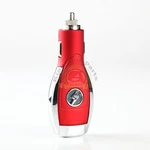 New 2.1A Port Usb Car Charger Adapter For Iphone 5 6 Samsung Htc Universal. Fixed Price $7.98.
