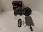 Genuine Samsung Fast Charger Power Bundle Wireless Charging, Battery Pack. Fixed Price $39.99.