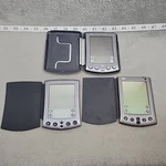 Palm Iii 3COM Vx M500 M505 Pda Lot For Parts Repair. Fixed Price $27.87.