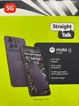 Motorola Power 5G 2025 128GB Straight Talk Prepaid Smartphone New. Fixed Price $69.99.