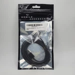 6.5' Extra Long Aduro Data Sync Charger Cable Cord For Samsung Galaxy Tab. Fixed Price $14.68.