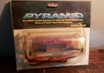 Pyramid NS-50 35 Amp High Quality Noise Suppressor Isolation Transformer. Fixed Price $39.99.