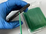 Mobile Cell Cleaning Kit 100PC Usb Charging Port Headphone Jack Iphone Aud. Fixed Price $12.99.