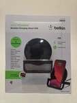 Belkin Boost Charge 10W Qi Fast Wireless Charging Stand. Fixed Price $29.99.