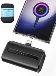 Usb Power Bank Portable Charger Mini Battery Pack For Samsung Galaxy,pixel,lg. Fixed Price $16.79.