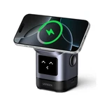 Ugreen Uno QI2 Certified 15W Wireless Charger Stand, 2-IN-1 Fol... Fast Usa Ship. Fixed Price $60.22.