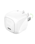 Belkin 20W Usb-c Fast Charging Compact Charger Block White. Fixed Price $16.95.