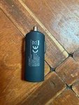 Ventev Premium 2.1A Usb Universal Slim Mini Car Charger Adapter. Fixed Price $6.99.