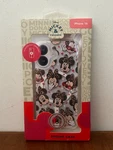 New Skinnydip Disney Minnie Mouse Iphone 16 Case Wireless Charging Mickey. Fixed Price $17.99.