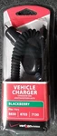Verizon Blackberry Car Vehicle Charger For 8830, 8703, 7130 Wireless New. Fixed Price $8.50.