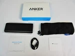Anker Powercore 15600 W/ 4.8A Output Poweriq And Voltageboost Technolog A1252. Fixed Price $34.00.