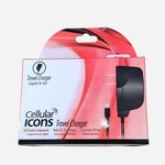 Cellular Icons Travel Charger. Fixed Price $6.99.