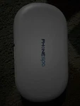Tzumi 96641-CHN-001 Phonespa & Accessory Uv-c Sanitizer And Aroma Diffuser. Fixed Price $29.37.