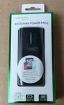 4000MAH Power Pack Vivitar Universal For Usb & Micro Charging Cable Black. Fixed Price $11.95.