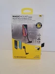 Scosche Magnetic Power Mount MAG12V2 Cellphone For Car. Fixed Price $14.99.