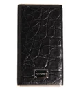 Black Exoctic Leather Embossed 3000MAH Power Bank Charger Usb. Fixed Price $316.94.