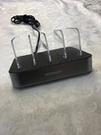 Merkury 4-USB Charging Station Port Indicator Light Pvc White, 4.8A. Fixed Price $26.67.